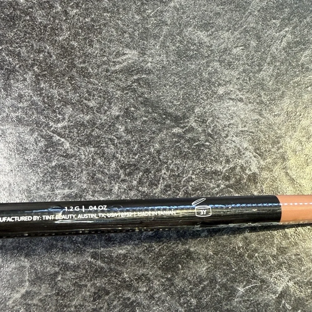 NEW Tint Unicorn Hippie Lipgloss & Lipliner‎ MAIDEN Full Size